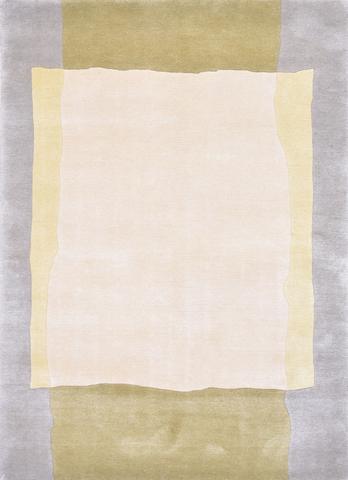 Nepal L.Green, 4′7″ × 6′7″