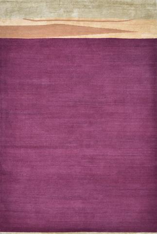 Nepal 359-75 Red W & S, 6′0″ × 8′11″