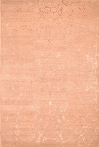 Nepal 407-36 W & S, 6′0″ × 9′0″