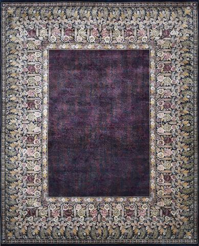 Matera Slate, 8′1″ × 10′1″