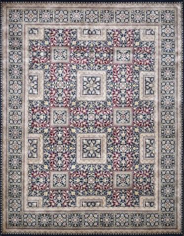 Panel Slate, 8′1″ × 10′5″
