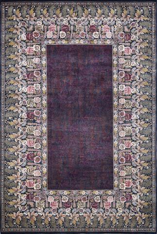 Matera Slate, 6′0″ × 8′10″