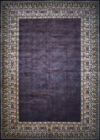 Matera Slate, 12′0″ × 17′2″