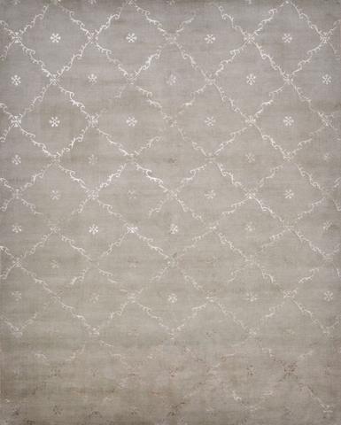 Trellis 10941B W & S, 7′10″ × 9′10″