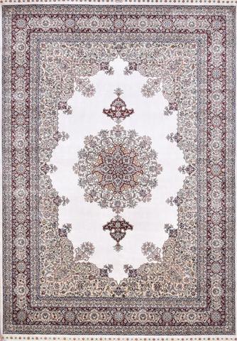 Qum Ivory, 4′6″ × 6′6″