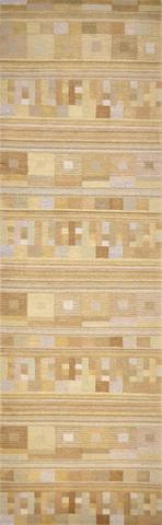 Tibetian SS-438 Beige, 2′6″ × 8′0″