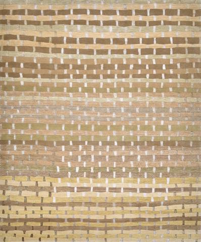 Tibetan 113 Gold W & S, 8′2″ × 9′11″