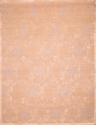 Tibetan 354/SS2 Beige W & S, 8′0″ × 10′0″