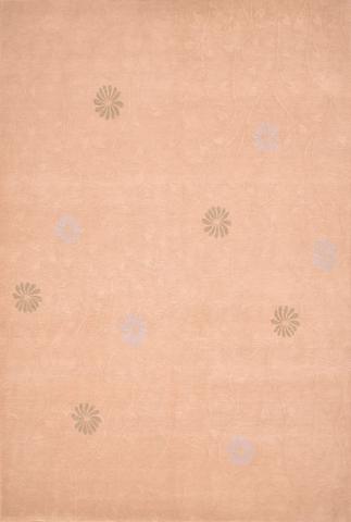 Tibetan SS515 Beige W & S, 6′0″ × 9′0″