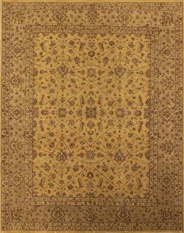 HJL 1551 L. Gold, 8′0″ × 10′0″