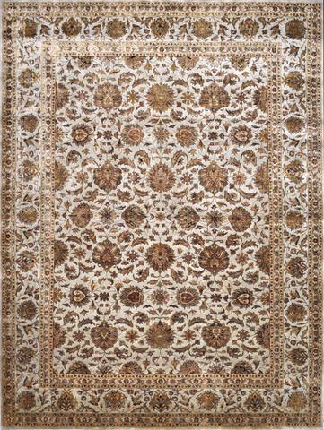 Jewel JWL-K6 Green W & S, 8′4″ × 11′1″