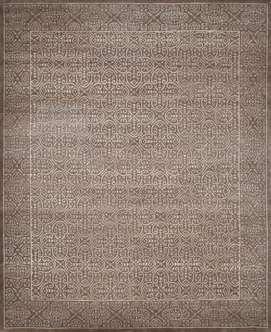 Bauda BAU439E Brown, 8′0″ × 9′11″