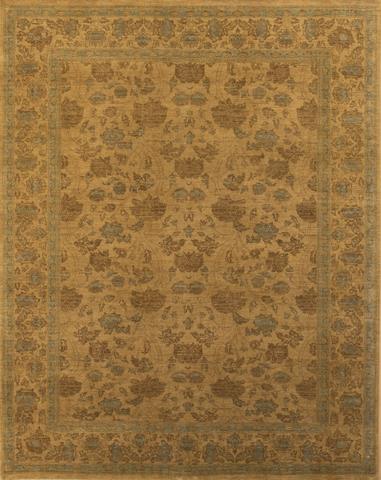 HJL CHARSADA Gold, 8′2″ × 10′3″