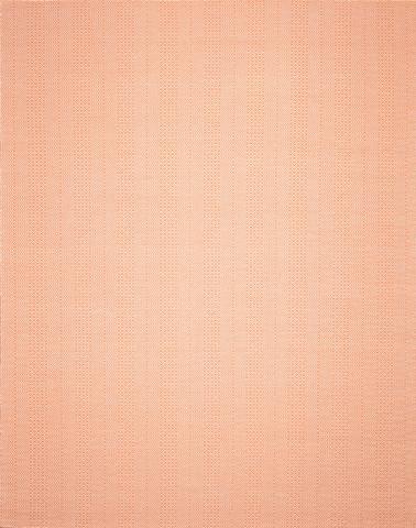 Granada GRA007T Tangerine/Ivory, 9′0″ × 11′6″