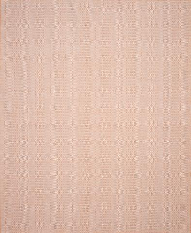 Granada GRA007T Tangerine/Ivory, 8′1″ × 9′10″