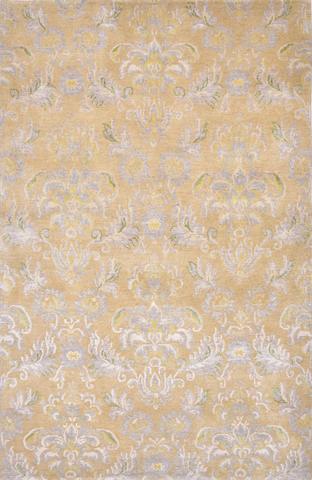Sardinia YL-143 L.Gold W & S, 5′0″ × 8′1″