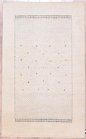 Amalfi Ivory, 3′0″ × 4′11″