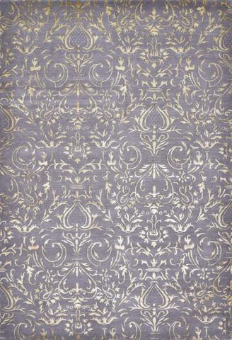 Shangrila SGR501 Slate & Gold W & V, 6′2″ × 9′1″