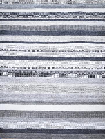 Gabeh LBT1025E Grey, 8′10″ × 11′9″