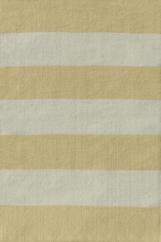 India rug, L.Yellow / Ivory, 5′11″ × 9′0″