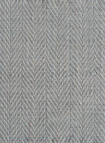 India rug, Blue / Beige, 3′0″ × 6′5″