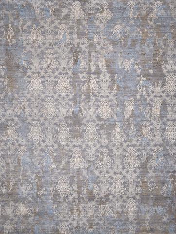 PEA-12 Silver & Sand W & S, 8′11″ × 11′10″