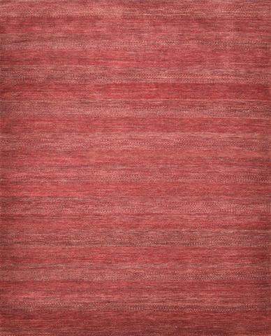 Amalfi Gabeh AML1325G Red & Brown, 7′10″ × 9′9″