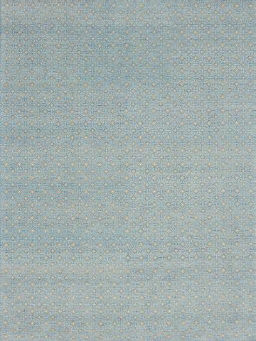 Caspian CAS517C L.Blue, 8′11″ × 11′10″