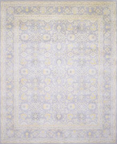 Amritsar Agra AMT-SP01F Silver, 8′1″ × 9′10″