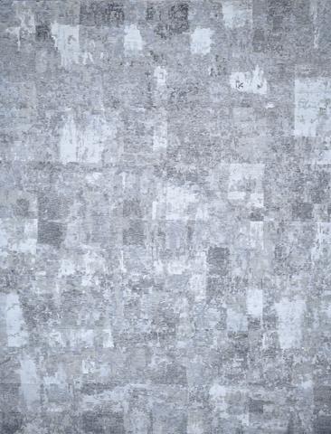 Como AT18 Silver W & BS, 9′0″ × 11′10″