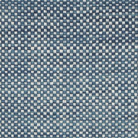 India rug, Sapphire, 3′6″ × 7′0″
