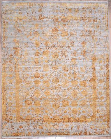Pearl PEA10C Orange, 8′0″ × 10′0″