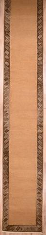 Anatolia Gold/Black, 3′0″ × 25′0″
