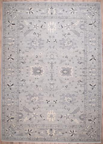 Zeigler Grey, 10′0″ × 14′1″