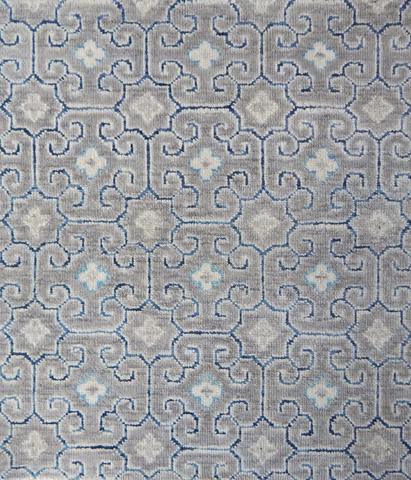 Khotan Stone, 8′0″ × 10′0″