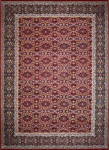 Tabriz SA-1155 Red, 10′0″ × 14′0″