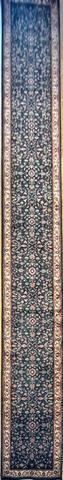 Kashan D.Green, 2′7″ × 19′9″
