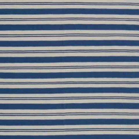 Algiers Blue & Ivory, no longer in stock