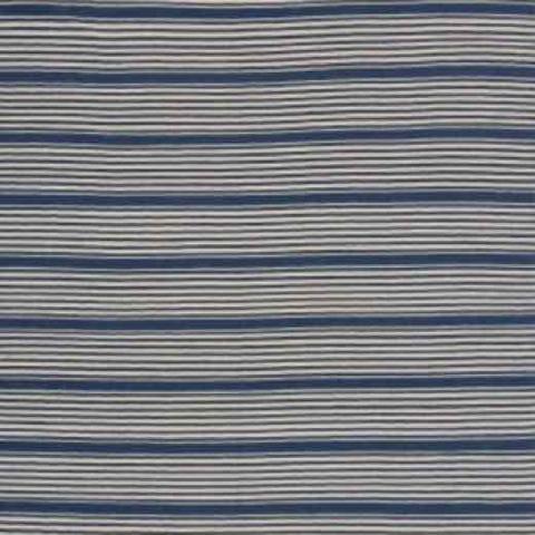 Algiers Blue & Ivory, no longer in stock